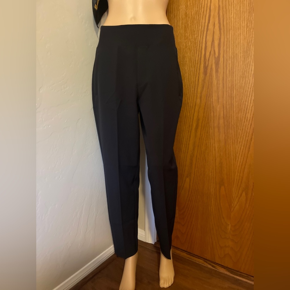 Athleta Charcoal Outerwear